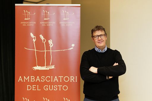 Ambasciatori del gusto: sei nuove aziende entrano nel club dei partner