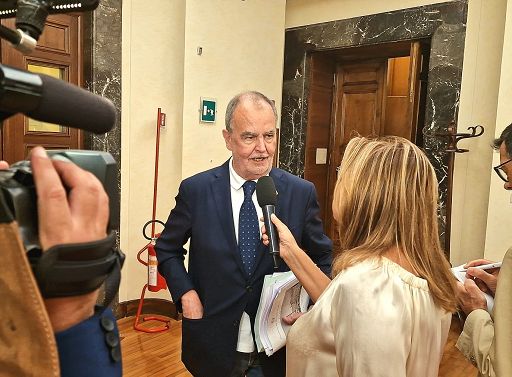 Autonomia, Calderoli: positivo aver concluso esame emendamenti