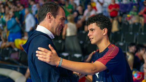 Padel, a Goteborg in Svezia si apre stagione Fip Promises