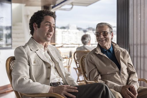 Arriva in tv la serie su “Cristóbal Balenciaga”