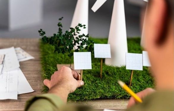 Rinnovabili, Acca Power: individuiamo in Italia aree per stoccaggio