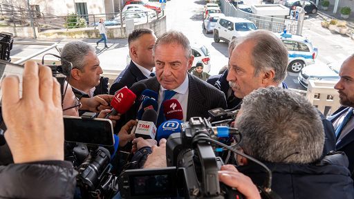 Basilicata, Bardi e Urso: oltre 500mln per transizione industriale