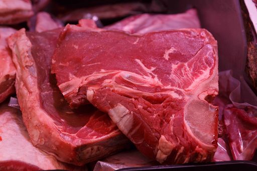 Accademia agricoltura: sostenibilità carne rossa passa da dieta equilibrata