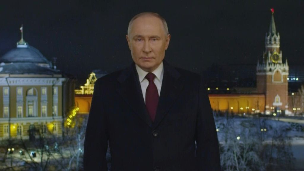 Presidenziali Russia, presentate firme a sostegno “candidato” Putin
