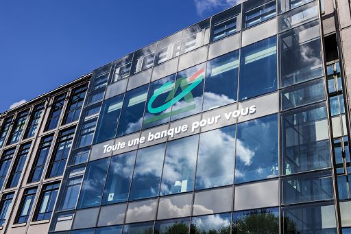 Credit Agricole compra 7% di Worldline: azionista di lungo termine