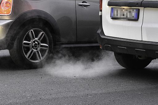 Ocse: Italia potenzi trasporto pubblico e riduca auto inquinanti