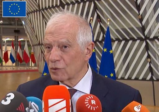 Medio Oriente, Borrell: a Gaza Israele sta seminando odio per generazioni