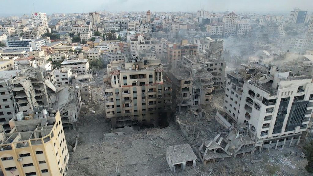M.O., Borrell: a Gaza Israele sta seminando odio per generazioni