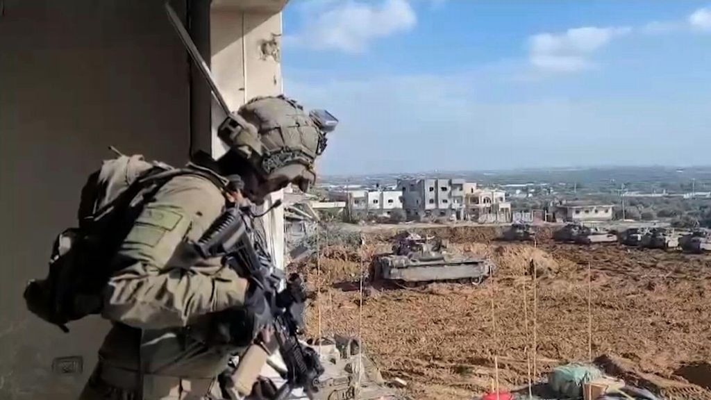 In una esplosione nel sud di Gaza sono morti 21 soldati israeliani