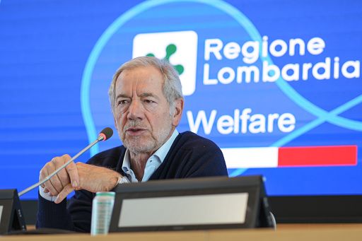 In Lombardia 851 domande per sostituire primi 251 medici gettonisti