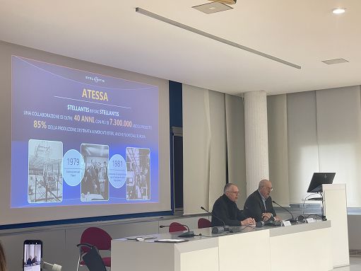 Stellantis, Tavares: da politica critiche ingiuste, pesa ritardo incentivi