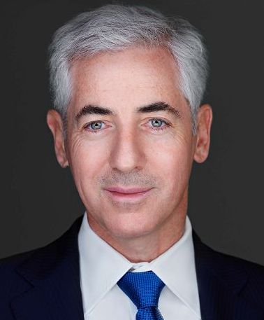 Bill Ackman e moglie acquistano il 4,9% della Borsa di Tel Aviv