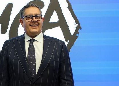 Ex Ilva, Toti: Stato se ne riappropri e cerchi socio industriale