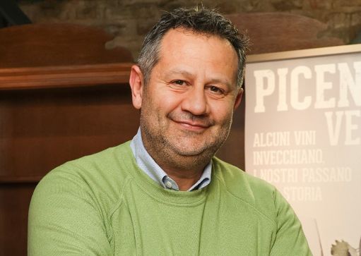 Simone Capecci eletto nuovo presidente del Consorzio Vini Piceni