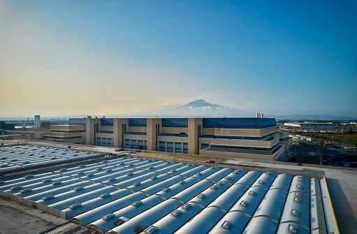 3Sun (Enel GP):560 mln da Bei-banche per Gigafactory più grande Europa