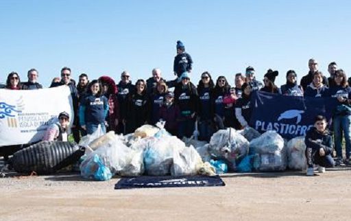 Ambiente, la carica dei 111 Comuni Plastic Free