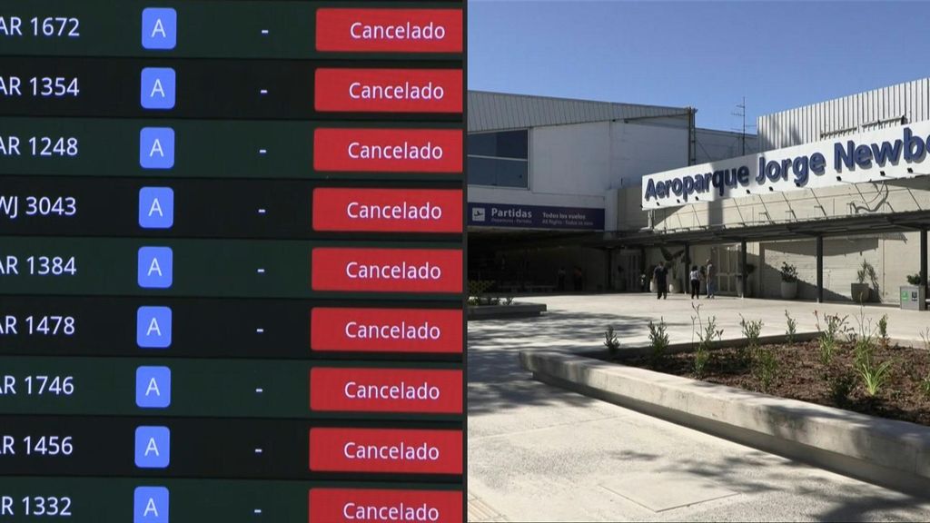 Governo argentino: nessun dialogo con promotori sciopero generale