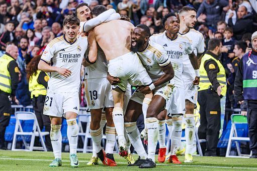 Il Real Madrid è il club più ricco al mondo, in Italia vince la Juve