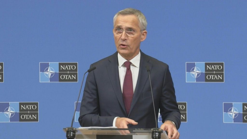La Nato si addestra, al via più grande esercitazione da Guerra Fredda