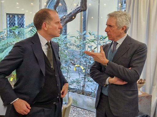Alleanza tra Confagricoltura e Unionfood: nasce Mediterranea