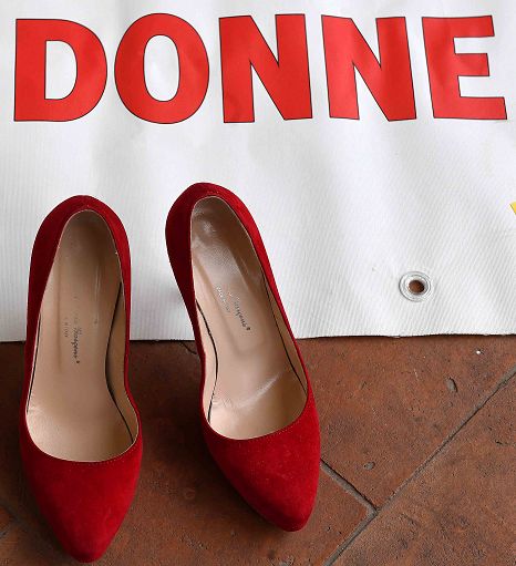 La Cassazione: l’impegno della magistratura e della polizia non basta a contrastare i femminicidi