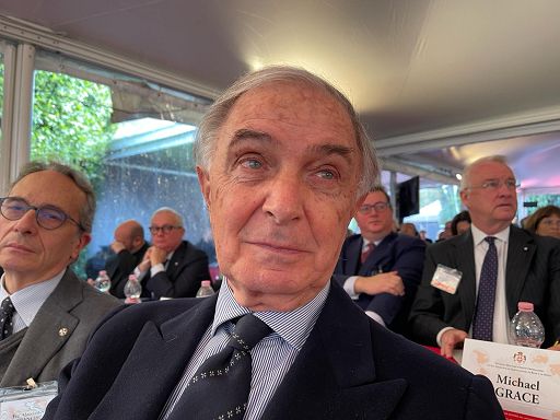 Cancelliere Paternò: “Ordine di Malta deve adeguarsi a nuovo mondo”
