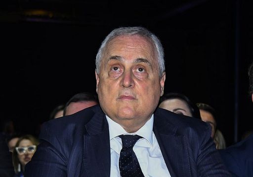 Forza Italia Lazio: Lotito presiede il congresso a Latina