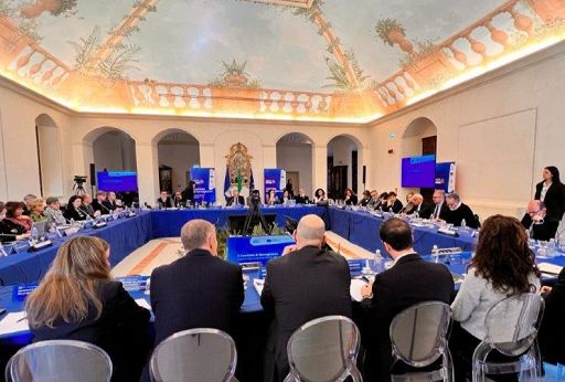 Fondi coesione Ue 21-27, Bardi: investire bene le risorse