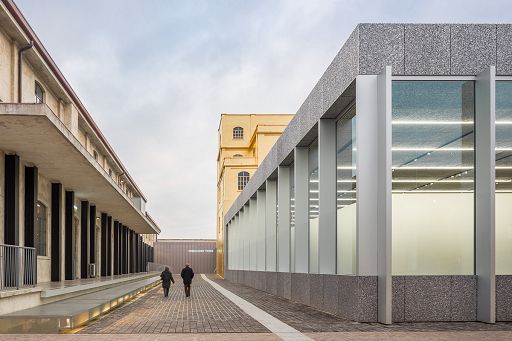 Fondazione Prada: il 2024 a Milano, Venezia, Shanghai e Tokyo