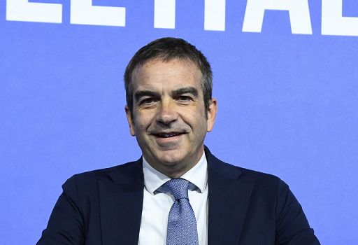 ‘Ndrangheta, Occhiuto: molto felice per ok governo a legge De Masi