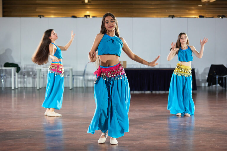 Danzainfiera invita a Firenze l’Italia che danza