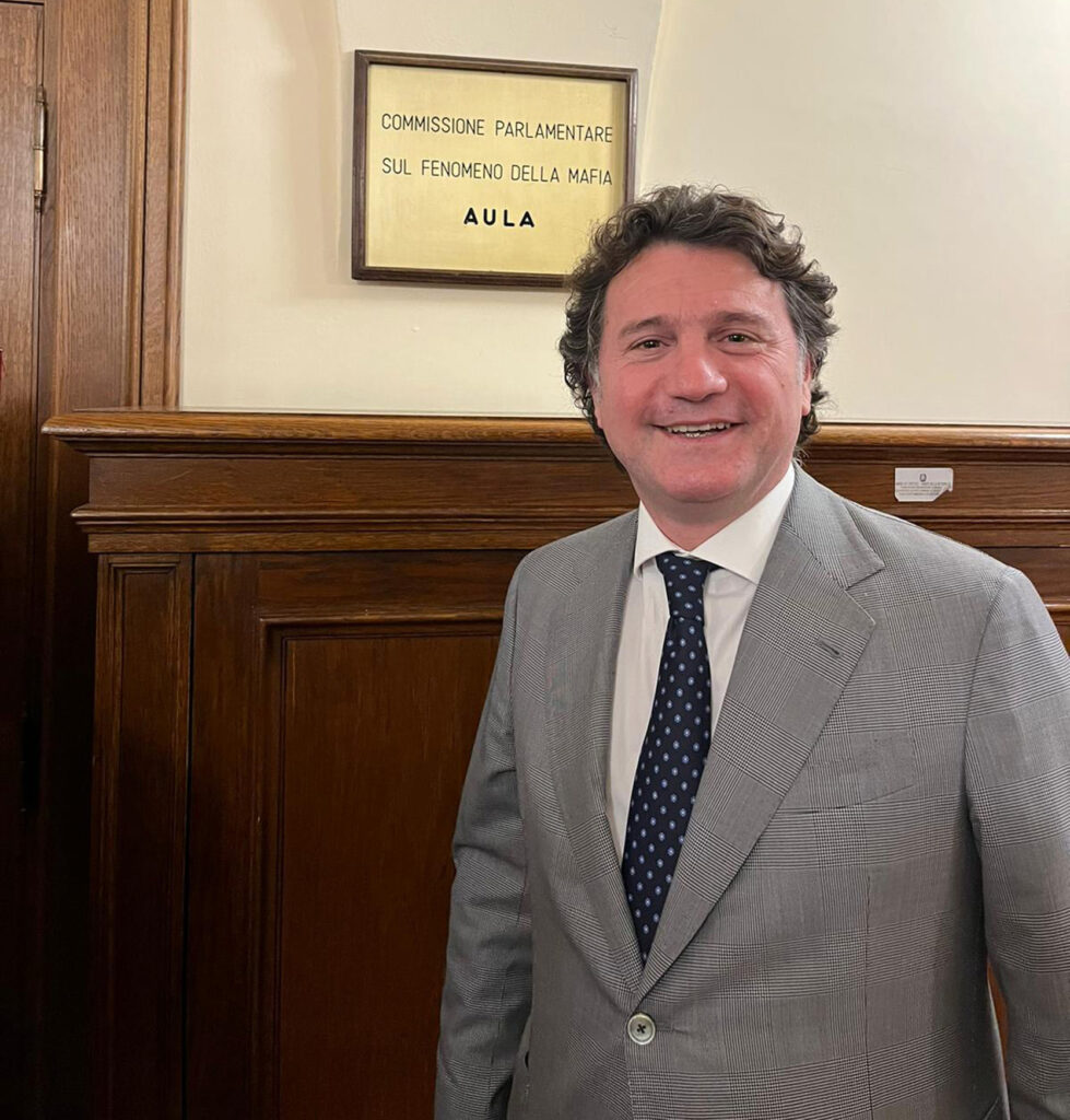 Zes unica, Silvestro (FI): “Accordi di coesione per rilanciare l’economia del Sud”