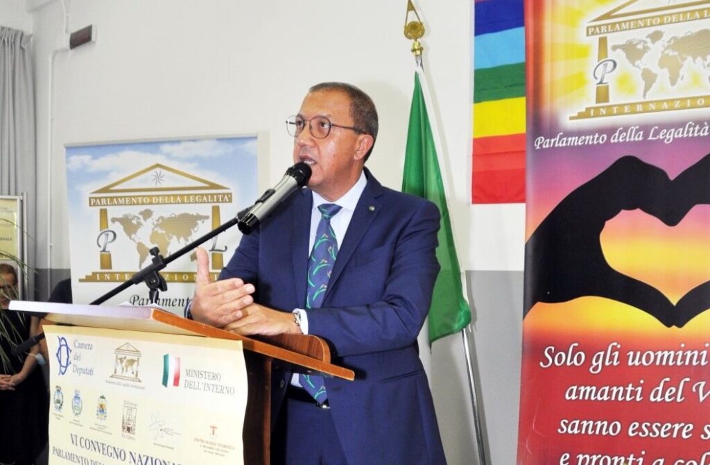 I Lions fondano un nuovo club a Capaccio Paestum