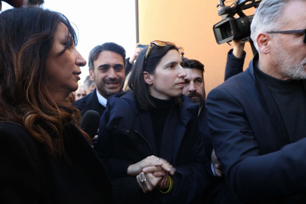 Schlein visita acciaierie Piombino: servono soluzioni in fretta