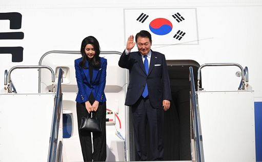 Sudcorea, first lady nei guai per una borsetta di Dior