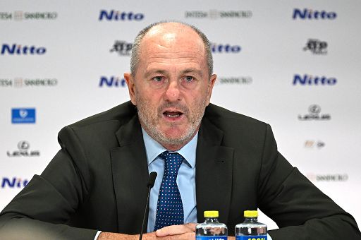 Australian Open, Binaghi: svolta generazionale nel tennis mondiale