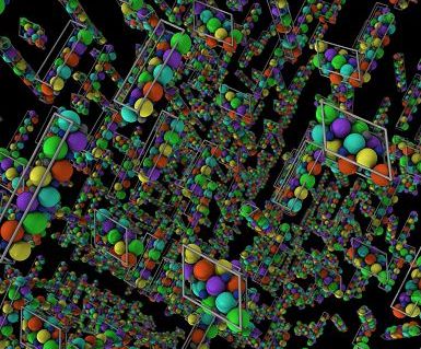Deed, il metodo computazionale per scoprire nuovi materiali ceramici