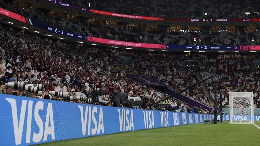 FIFA estende partnership globale con Visa a Coppa del Mondo 2026