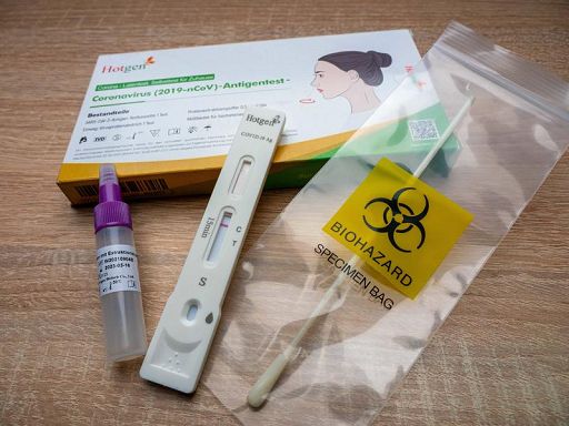 Covid, in calo contagi e decessi. Positività scende a 3,6% (-1,7%)