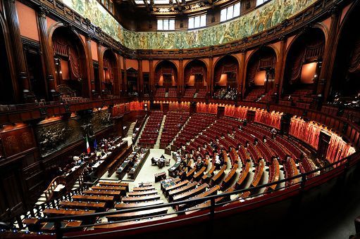 “Nel’43 non c’erano buoni e cattivi”. Polemiche su deputato Fdi
