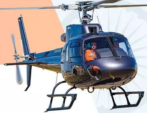 Accordo Airbus-Tata per linea assemblaggio elicotteri in India