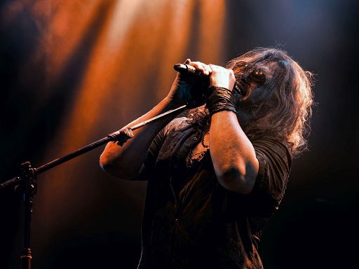 Musica, Gianluca Grignani: il nuovo tour dal 29 marzo