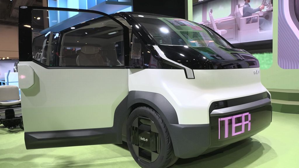 Auto elettrica, Commissione: regole mercato Ue vanno rispettate