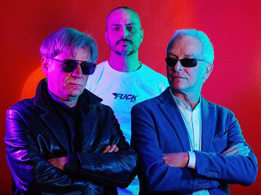 “Hypnotic Tango (back to 2024)”, il nuovo singolo di My Mine feat D4D