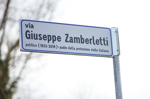 Zamberletti, A.Fontana: uomo che ha contribuito a migliorare Paese