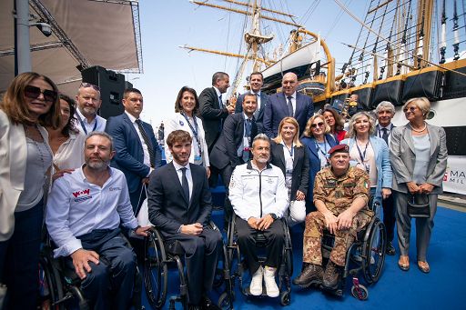 Sport e inclusione, “Lo Spirito di Stella” arriva a Miami