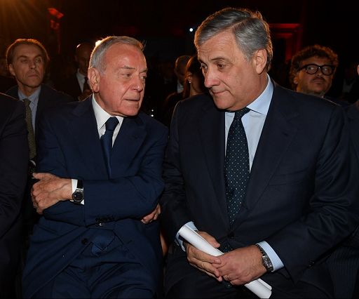 Letta ai 30 anni Fi porta “sostegno” figli Cav e ‘benedice’ Tajani