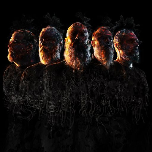 Gli svedesi Meshuggah live all’Alcatraz di Milano il 20 marzo