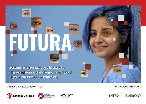 “Spacciatori di opportunità”: il Progetto Futura fa tappa a Napoli