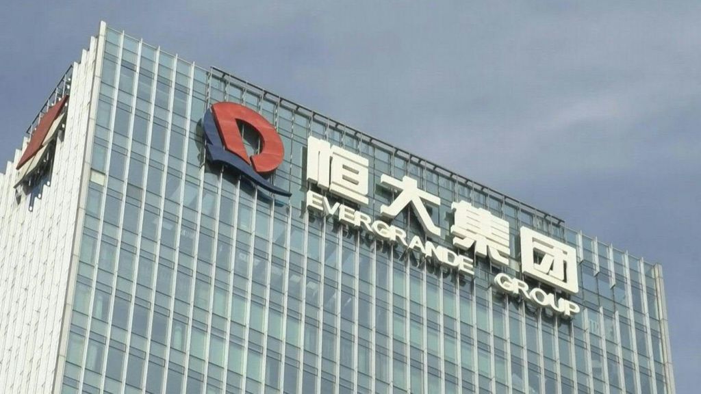 Il tribunale di Hong Kong ha ordinato la liquidazione del colosso immobiliare cinese Evergrande